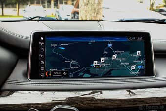 BMW X5 f15 230kW 2017 4x4 - 16