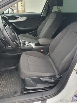 Audi a4 b9 2.0tdi 110kw 7st automat - 16