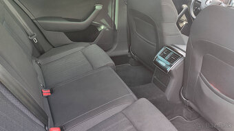 Škoda Superb Combi 2.0 TDI 140kW DSG - 16