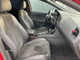 Seat Leon 2.0 TSI 290 Cupra DSG - 16
