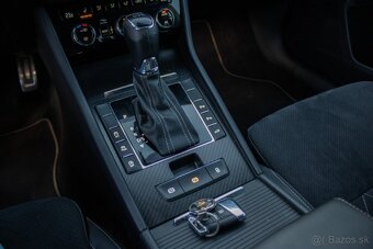 Škoda Superb Combi 2.0 TDI SCR Sportline DSG - 16
