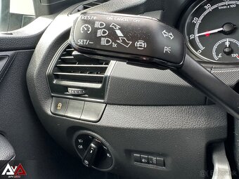Škoda Fabia Combi 1.0 TSI Style, SmartLink, 113 070km, SR - 16