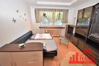 Na predaj 3 izbový byt, balkón+lodžia, 73 m2, Trenčín, Pod S - 16