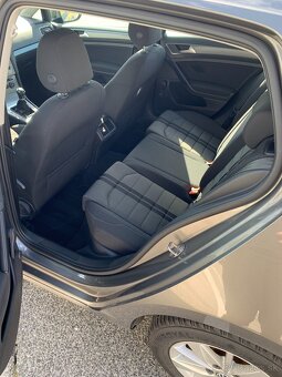 Volkswagen Golf 7 - 16