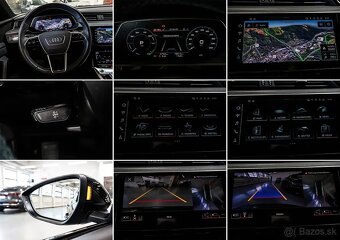 Audi E-tron - 16