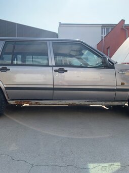 volvo 740 - 16