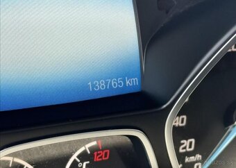 Ford Kuga 1,5 i 110kW NAVI,KŮŽE,SERVISKA benzín manuál - 16