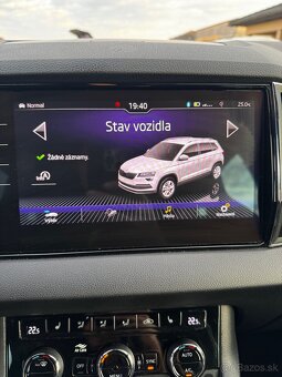 Škoda Karoq 2.0 tsi Sportline 4x4 DSG , 01/2020, 203000km - 16
