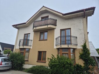 Na predaj 3 - izbový zariadený byt v rodinnom dome - 16