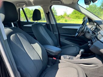 BMW X1 xDrive 25d Sport Line A/T - 16
