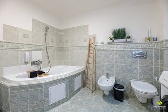 Štýlový byt na prenájom v absolútnom centre Bojníc - 16