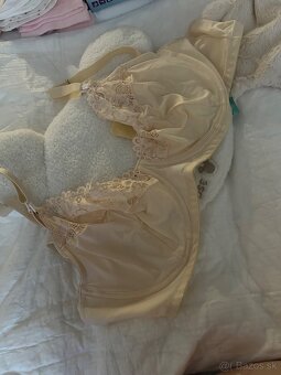 Tehotenské košele a podprsenky - 16