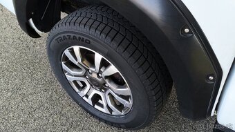 Ford Ranger Wildtrak, 3.2, A6, 2018, práve po veľkom servise - 16