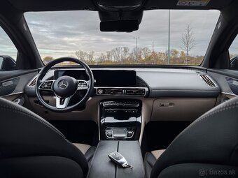 MERCREDES EXC 400 - ELEKTRO - 4 MATIC - 4X4 - SUPER STAV - 16