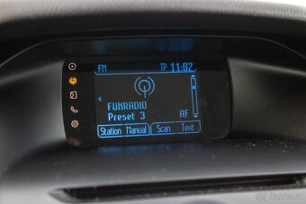 Ford Focus 1.0 SCTi 125k Trend - 16