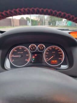Peugeot 307 1.6 HDi - 16