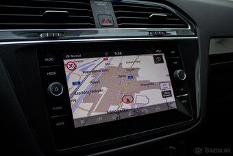 Volkswagen Tiguan Allspace R-Line 2.0 TDI 4-Motion - 7 miest - 16