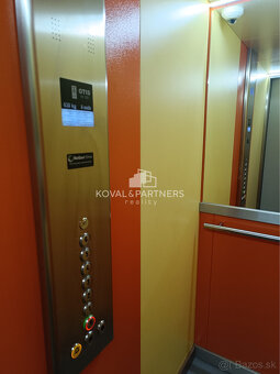 2 izbový byt v centre - Nitra - Párovce - 16