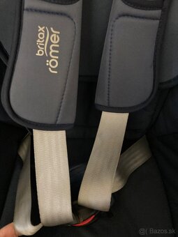 Detská Autosedačka - 16