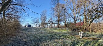 Na predaj: 2 izbový domček v Leviciach - 16