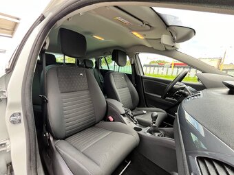 Renault megan 1.5 dci limited - 16