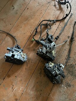 Rozpredam golf 4 - 16