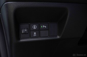 Honda Jazz Elegance - 16