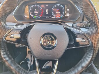 Skoda octavia 4 combi - 16