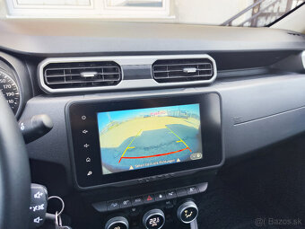 Dacia Duster 1.5 Blue dCi 115 Expression 4x4 - 16