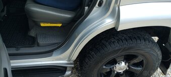 TOYOTA Land cruiser 120 D4D - 16