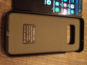 Výhodne Predám Samsung S10e - 16