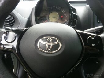 Toyota Aygo rok 2020 5dv. - 16