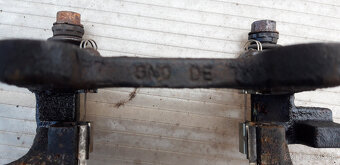 Audi A6 C6 4F - Rozne diely 3 - 16