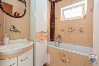 REZERVOVANÉ - na predaj rodinný dom Považská Bystrica - Jelš - 16
