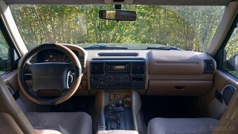 Land Rover Discovery 1 - 16