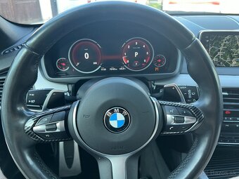 BMW X5 xDrive30d A/T 2018 - 16