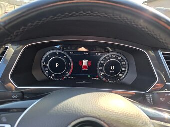 VW TIGUAN 2.0 CRTDI 110KW 4X4 DSG 107000 KM - 16