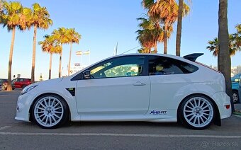 Ford Focus RS MK2 STAGE 5 - 16