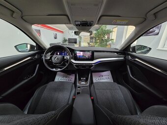 Škoda Octavia Combi IV  2.0 TDI SCR Style DSG - 16
