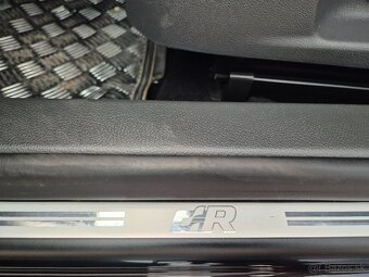 Vw golf  r-line - 16