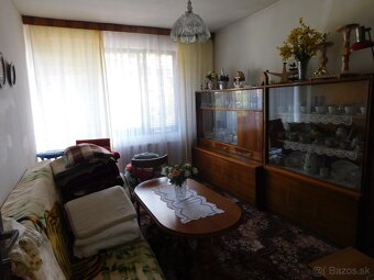 Len u nás Na predaj rodinný dom v tichej lokalite obce - 16