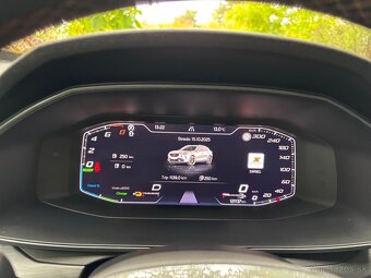 Cupra Formentor eHYBRID 1.4 TSI 150kW DSG – Plug-in Hybrid - 16