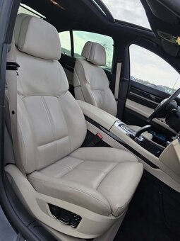 BMW 750I TwinTurbo 4.4 V8 300 KW - 407 HP 6/AT - 16
