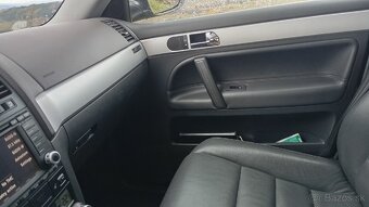 Vw Touareg 3.0 TDi - 16