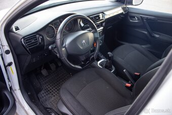 Peugeot 301 1.2 PureTech Active - 16