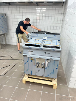 Sťahovacie služby Nitra, Vypratávanie, Preprava tovaru - 16