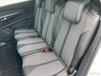 Peugeot 5008 II 1.2PT ALLURE 7míst ČR+1.maj. - 16