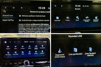 Hyundai i30N Fastback Performance 2,0 T-GDi 8AT (v záruke) - 16