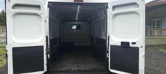 Fiat Ducato 2.3 JTD 88KW L4H3✅️ - 16