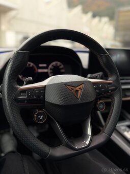 Cupra Formentor 2.0TSI 310k Veloz - 16